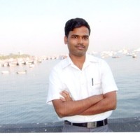 Yogesh Ambraskar