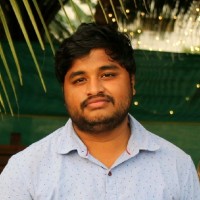 Satheesh V