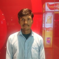 Kailas Lahukare