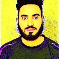 Hamza Esliman