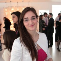 Claudia Leite