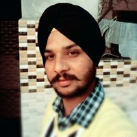 Balkarn Singh