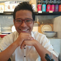 Taufik Nasir
