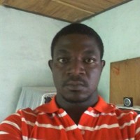 Alfred Mensah