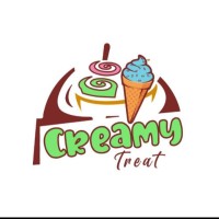 Creamy Treat