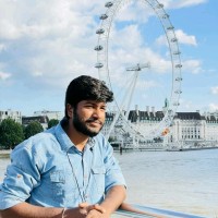 Venu Gopal Reddy Bumannagari