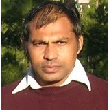Rajesh Sharma