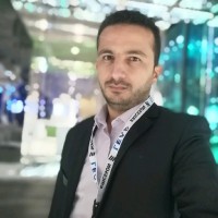 Mohamed Aboelfotoh