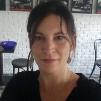 Stéphanie Boyer