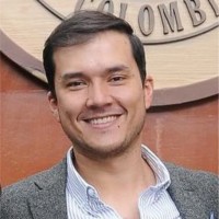 Julio Cesar Ocampo Corrales