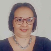 Susan Makonnen