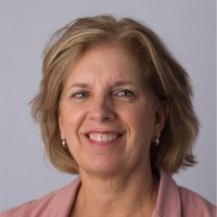 Olga Van Kleef-Molenkamp