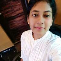 Laxmipriya Swain