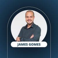 James Gomes
