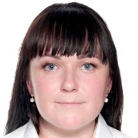 Nataliia Pavlova