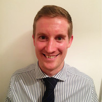 Matthew Heald