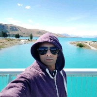 Samir Bhattacharya