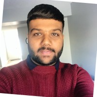 Simranpal Singh