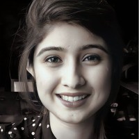 Reema Pinto
