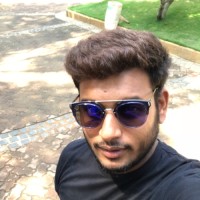 Saif Mohammed