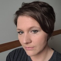 Nicholette Devenney
