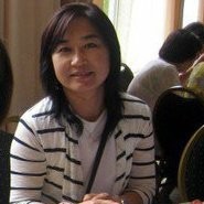 Christina Lee