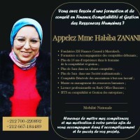 HABIBA ZANANI