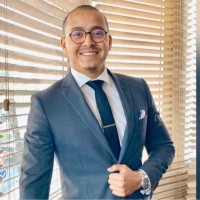 Jad Khaldi, Eng, MBA