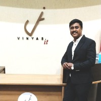 Somesh Yadav N