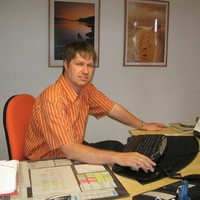 Dirk Weber