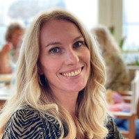 Wendy van der Ende