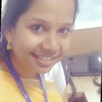 Sheela B