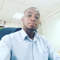 Akwasi Owusu-Frimpong
