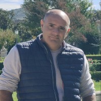 Carlos Mena Mariner