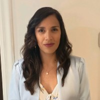 Alejandra Saavedra Moncada
