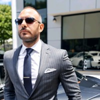 Matteo Fumagalli