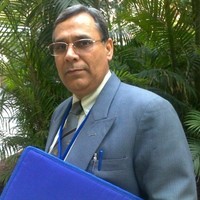 Prof. Ravindra Kumar