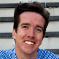 Daniel Mccorquodale