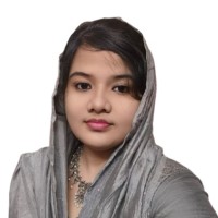 Aafreen M
