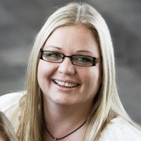 Pernille Laurberg Rugaard