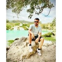 Usman Jamil
