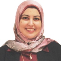 Sarah Salah