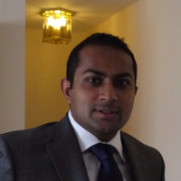 Paras M Shah