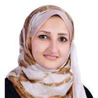 Nada Nabil