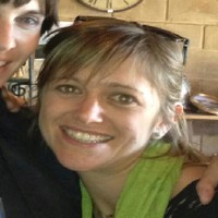Kate Balloch