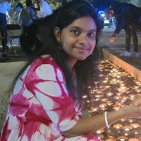 Dr. Smita Dey