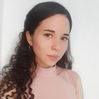 Jhoana Stefania Prieto Zambrano