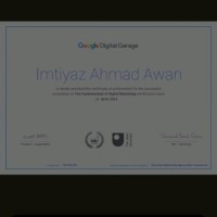 Imtiyaz Awan