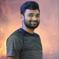 Sumanth Chowdary Pamidimukkala