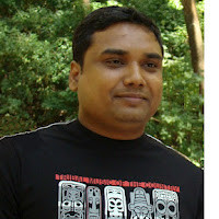 Ritesh Kumar